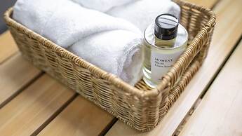 Yeosu Bebeolleh Pension