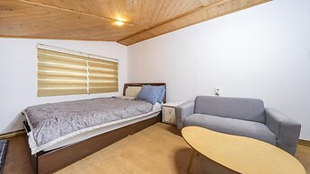 Yeosu Bebeolleh Pension