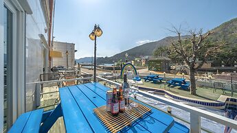 Yeosu Bebeolleh Pension