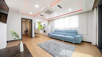 Yeosu Bebeolleh Pension