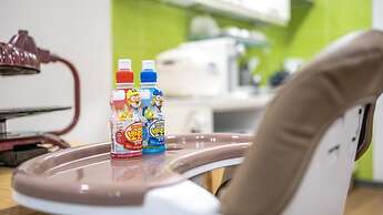 Yeosu Bebeolleh Pension