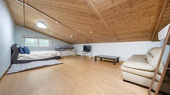 Yeosu Bebeolleh Pension