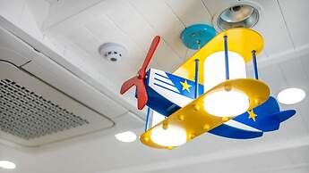 Yeosu Bebeolleh Pension