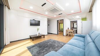 Yeosu Bebeolleh Pension