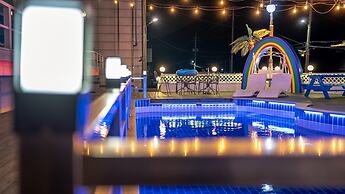 Yeosu Bebeolleh Pension