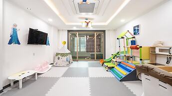 Yeosu Bebeolleh Pension