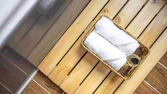 Yeosu Bebeolleh Pension