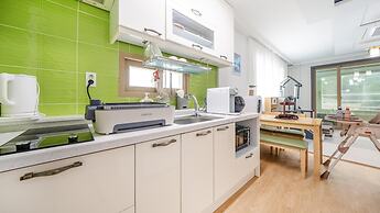 Yeosu Bebeolleh Pension