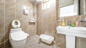 Yeosu Bebeolleh Pension