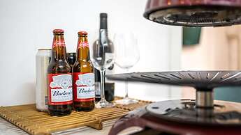 Yeosu Bebeolleh Pension