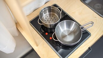 Yeosu Bebeolleh Pension