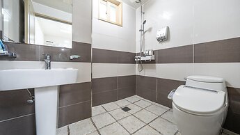 Yeosu Bebeolleh Pension