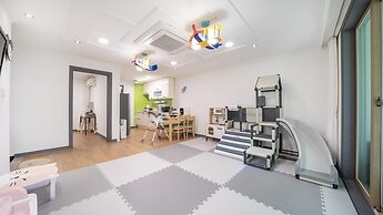 Yeosu Bebeolleh Pension