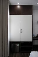 Charming Hill Hotel Cat Ba