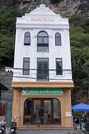 Charming Hill Hotel Cat Ba