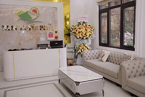 Charming Hill Hotel Cat Ba