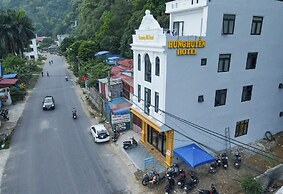 Charming Hill Hotel Cat Ba