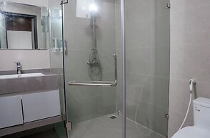 Charming Hill Hotel Cat Ba