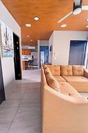 Modern Uvita Beachhouse by Whale's Tale