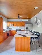 Modern Uvita Beachhouse by Whale's Tale