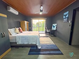 Modern Uvita Beachhouse by Whale's Tale