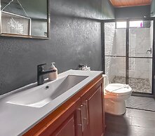 Modern Uvita Beachhouse by Whale's Tale