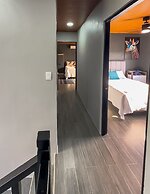 Modern Uvita Beachhouse by Whale's Tale