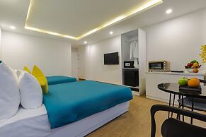 Lyn's Hotel & Apartment