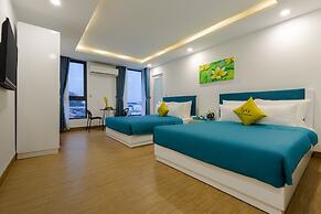 Lyn's Hotel & Apartment