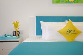 Lyn's Hotel & Apartment