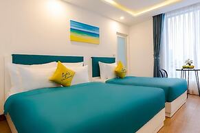 Lyn's Hotel & Apartment