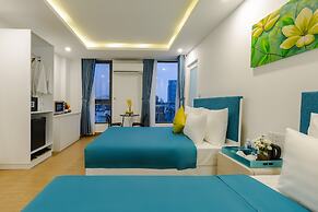 Lyn's Hotel & Apartment