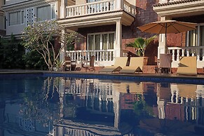 Grand Continent Anjuna A Sarovar Portico Affiliate Hotel