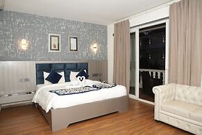 Grand Continent Anjuna A Sarovar Portico Affiliate Hotel
