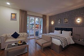 Grand Continent Anjuna A Sarovar Portico Affiliate Hotel