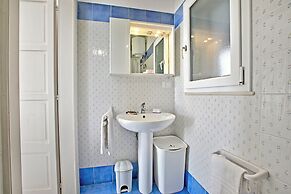 Penthouse Azzurra Sea View Near Beach