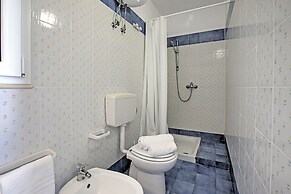 Penthouse Azzurra Sea View Near Beach