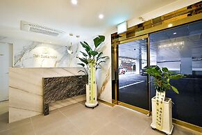 Den Basta Hotel Daeyeon