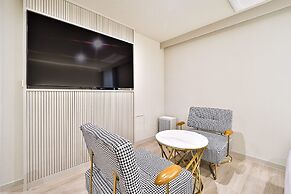 Den Basta Hotel Daeyeon