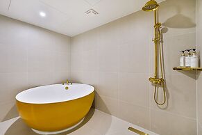 Den Basta Hotel Daeyeon