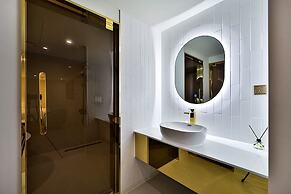 Den Basta Hotel Daeyeon