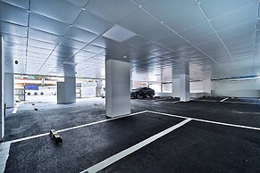 Den Basta Hotel Daeyeon