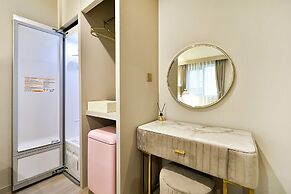 Den Basta Hotel Daeyeon