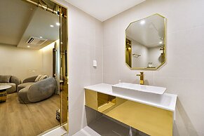 Den Basta Hotel Daeyeon