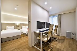 Den Basta Hotel Daeyeon