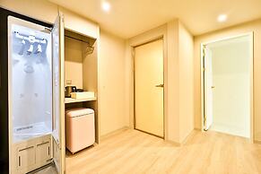 Den Basta Hotel Daeyeon