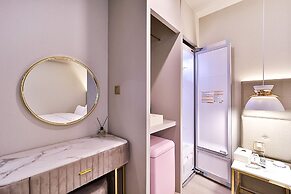 Den Basta Hotel Daeyeon