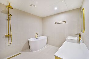 Den Basta Hotel Daeyeon