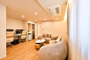 Den Basta Hotel Daeyeon