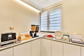 Den Basta Hotel Daeyeon